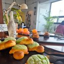 공단우체국 화장실 이미지