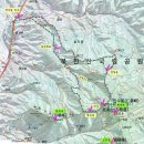 (서울) 북한산 영장봉~염초봉.... ~~~ 이미지