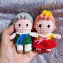 아라와 마루 이미지