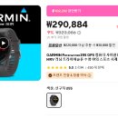 255 | 가민 포러너 255 (GARMIN Forerunner 255)- 알리익스프레스 직구 후기