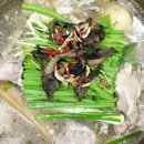산약초식당 이미지