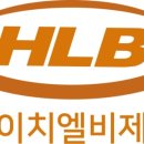 에이치엘비생명과학(주) 이미지