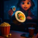 김밥시그널 이미지