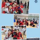 용인대아이원태권도 이미지