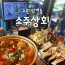 별빛상회 | 수원 인계동 [소주상회] 레트로 감성 술집 후기