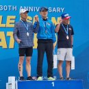 시화호 30주년 거북섬 철인3종대회 - 1위 박종섭, 신승하, 2위 김웅제, 3위 전경수, 4위 손태일 이미지