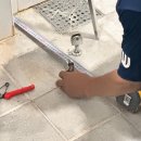 송도스포츠센터 화장실 이미지