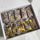 본가떡 | 아침대용떡 오복떡본가 영양찰떡 후기