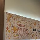 잠실 &#39;옥인피자&#39; 롯데월드몰 주말 웨이팅 적은 피자 맛집 솔직후기