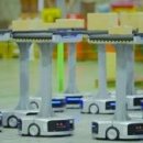 [물류뉴스] 긱플러스, 톨그룹 물류센터에 컨베이어형 분류로봇 도입해 자동화설비 구축 이미지