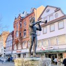 카페 하멜른 | 독일 하멜른 반나절 당일치기 여행 코스 가볼만한곳 추천 여행지 8곳과 즐기는 꿀팁 정리