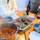 웰컴써니하우스 | 홍천여행 커플여행으로 새해맞이 웰컴써니하우스펜션 후기♪