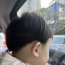 온천2동-18 | 부산 동래 “살롱84”18개월아기 미용실방문 후기