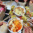 여왕떡볶이 - 영등포구 여의대로 108 | 여왕떡볶이