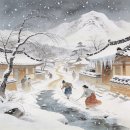 경주시농협쌀조합공동사업법인 | 날씨속담 2월 3일 “입춘 거꾸로 붙였나”