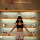 아놀드홍짐 이미지