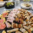 장기동 왕소금구이 벌집 삼겹살 막창 고소함의 끝판왕 계속찾게 되는 맛집