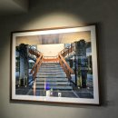 지에스(GS)25 서대문연희점 | 연희정음: 김중업 X 르코르뷔지에 건축사진전