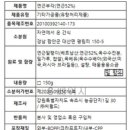 자연에서 온 간식 이미지