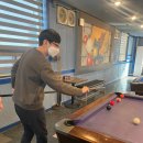 캠프빌리아드 | [주말 보내기]청해김밥/캠프빌리아드/인천 포켓볼 전용장/인하대 /주안맛집