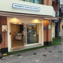 충무로역(4) 화장실 이미지