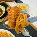 씨유(CU) 평택지제동삭점 | 평택 동삭동 돈까스랑 파스타를 한 번에 먹을 수 있는 수제돈까스 맛집, 돈기부여 평택동삭점