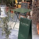 엠티브이4로48번길 | 광안리 브런치맛집 애견동반 가능한 [플랜터] 웨이팅 이유 있는 곳 아기랑 방문후기