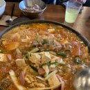 전통의정부부대찌개앤팬스테이크