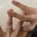 나도패션디자이너 | [웨딩밴드] 디자이너 브랜드 웨딩링 💍 동순라길 공방301 방문 후기 (계약 O)