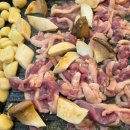 오리주물럭 이미지