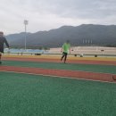 미조 공설운동장(천연잔디) 축구장 | 주말 조기 축구 연천공설운동장