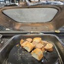 세종MVG | 세종시 나성동 맛집 놀이방 무제한 무한리필 샤브샤브 뷔페 소담촌 내돈내산 후기