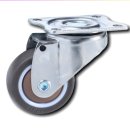 거성산업 | 거성산업 무소음 우레탄바퀴 1인치 제품 후기