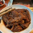 대전 한밭수목원 맛집 설악칡냉면 돼지갈비 냉면 내돈내산 후기