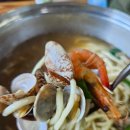 [충남 서천군] 장항읍 &#39;송림 바지락 칼국수&#39; 쩝쩝박사의 맛집 발견