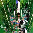 여왕의 놀이터