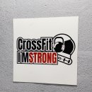 크로스핏 암스트롱 이미지