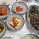 매바위식당 | 인제 백담사 근처 맛집 찾는다면? 매바위황태식당 후기