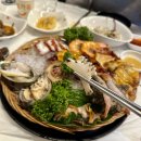 씨유 광주포차타운점 | [광주 수완지구] 바다의 신선함이 그대로! <바다회포차> 광주 수완지구 신상 맛집, 술집