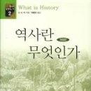 (책) ﻿역사란 무엇인가, Edward Hallet Carr 지음 이미지