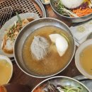 신라정 | 천안 성거 모임, 회식 맛집 발견I 한우 갈비살에 육회 서비스까지, 신라정 내돈내산 후기