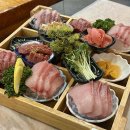 대천회집 | 보령 맛집, 기름기 오른 방어 맛집 대천해수욕장 횟집 추천 | 여수어람