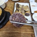 정수분식 | 제주 막창순대 순대국 '범일분식' 내돈내산 솔직후기