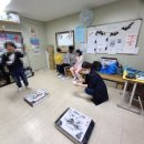 윤슬지역아동센터 이미지