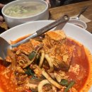 은평로데오 | 깔끔하니 맛있었던 연신내로데오거리술집, 어서와칼국수보쌈 연신내점 후기