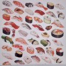 공영주차장 앞 횡단보도(송현주공아파트 건너편) | 설명이 필요없는 천안 스시 오마카세 스시다와요 성정동 초밥 맛집