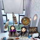 휴가 풀빌라 이미지