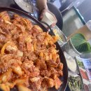 돈'S삼겹살 | 종로3가 야장 고기집 🍻｜익선돈 김치생목살구이·오돌갈비 솔직후기