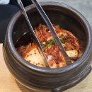 백청우칼국수 | 수원 해물칼국수 맛집 인계동 백청우칼국수 내돈내산 짧은 후기