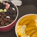 세종 아이스크림 맛집 마이요거트립 세종어진점 아이들과 다녀온 후기